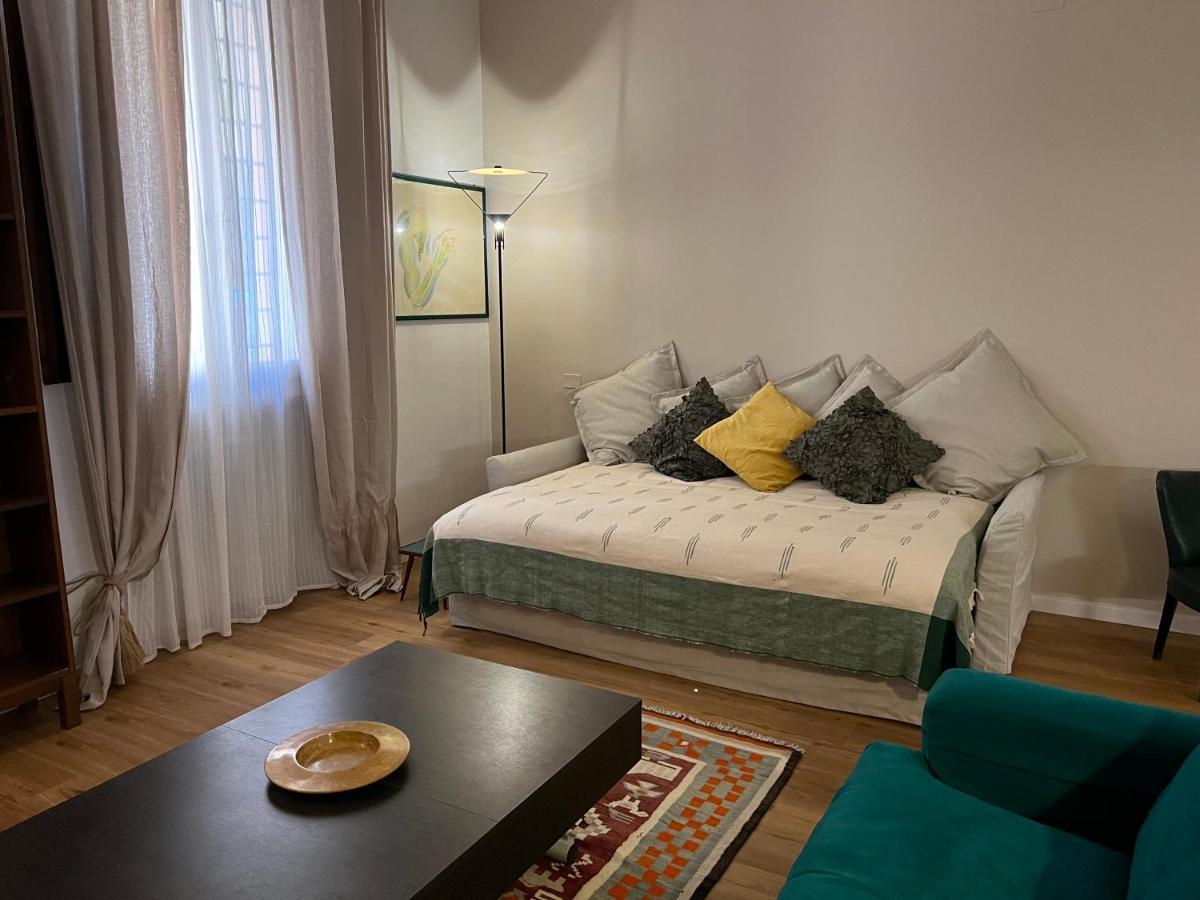 דירות בולוניה Housmart Senzanome 9/3 מראה חיצוני תמונה