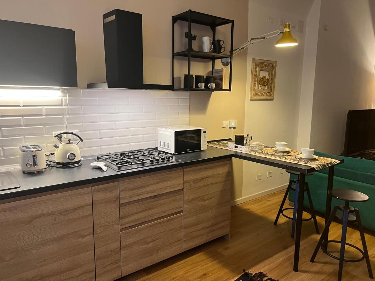 דירות בולוניה Housmart Senzanome 9/3 מראה חיצוני תמונה