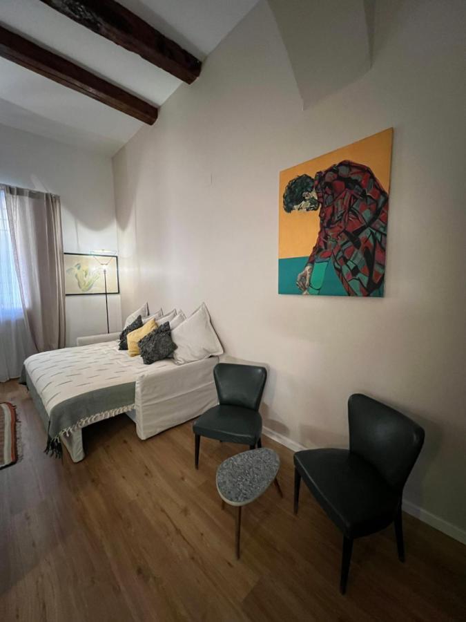דירות בולוניה Housmart Senzanome 9/3 מראה חיצוני תמונה