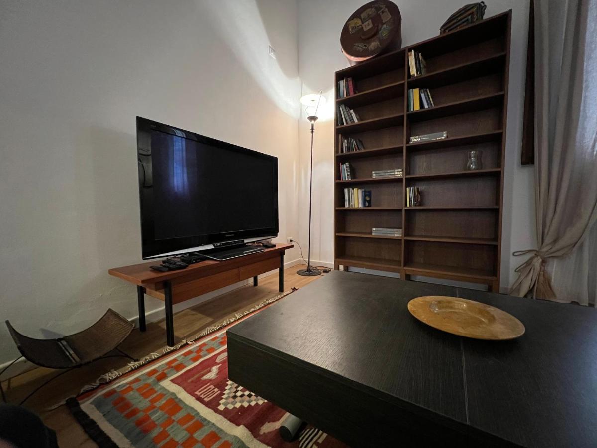 דירות בולוניה Housmart Senzanome 9/3 מראה חיצוני תמונה